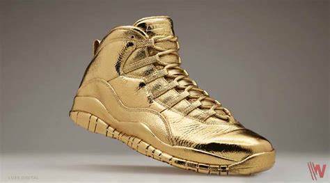 five thousand dollar shoes